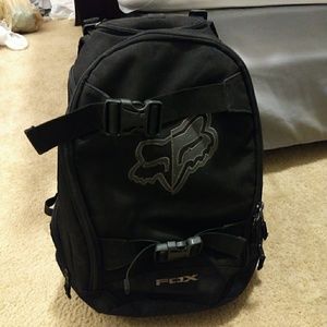 Fox Utility Backpack